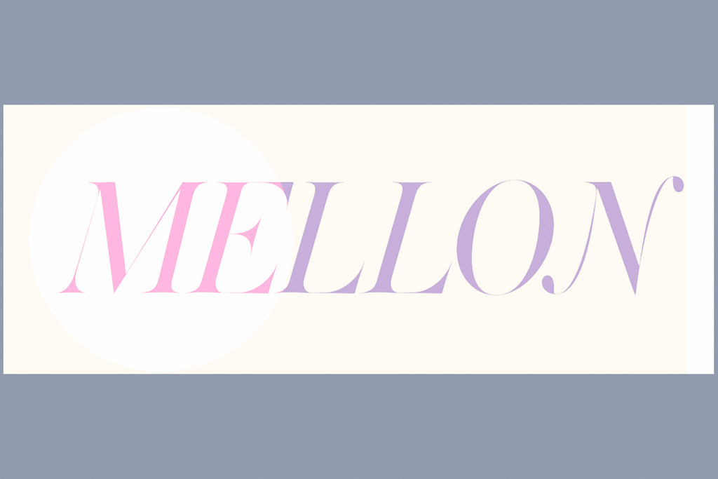 Mellon Collagen Real Deep Face Mask